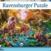 Ravensburger dinosaurs 150p xxl