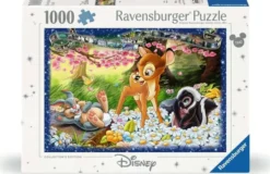 Ravensburger disney bambi 1000p