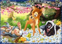 Ravensburger disney bambi 1000p