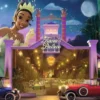 Ravensburger disney castle tiana 1000p
