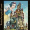 Ravensburger disney lumikki 1000p