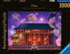 Ravensburger disney mulan 1000p
