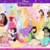 Ravensburger disney princess kehyspalapeli