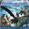 Ravensburger dragons & heroes 150p