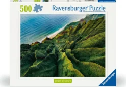 Ravensburger epic journey 500p