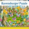 Ravensburger fairy ballet 100p