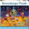 Ravensburger fantastic planet 300p
