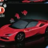 Ravensburger ferrari sf90 stradale 108p