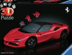 Ravensburger ferrari sf90 stradale 108p