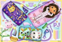 Ravensburger gabby´s dollhouse 2x12