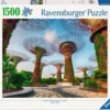 Ravensburger garden in singapore 1500p