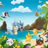 Ravensburger gotta catch em all pokemon 200p