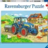 Ravensburger hard at work 2x12 p