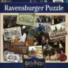 Ravensburger harry potter 300p