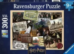 Ravensburger harry potter 300p