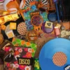 Ravensburger hello vinyl 500 palaa