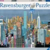 Ravensburger i am new york 1000 p