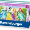 Ravensburger kehyspalapeli palomies sami 15p