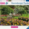 Ravensburger keukenhof garden 1000p