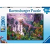 Ravensburger king of the dinosaur 200p xxl