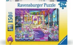 Ravensburger kuppikakut 150 palaa