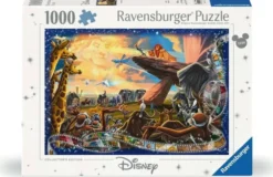 Ravensburgerleijonakuningas 1000p
