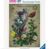 Ravensburger lifecircle butterfly 1000p