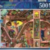 Ravensburger ludicrous library 500p