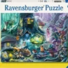 Ravensburger magical forrest 150p