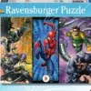 Ravensburger marvel spider man 300p