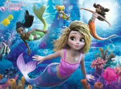 Ravensburger mermaid magic xxl 200p