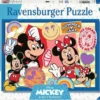 Ravensburger mickey & minnie's road trip 200p