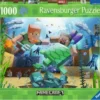 Ravensburger minecraft mosaic 1000p