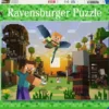 Ravensburger minecraft 150p