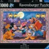 Ravensburger mosaic mickey 1000 palaa