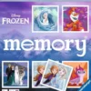 Ravensburger muistipeli frozen