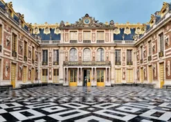Ravensburger palace of versailles 1000p
