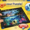 Ravensburger palapelimatto 300-1500 palalle