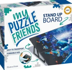 Ravensburger palapelipöytä