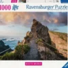 Ravensburger pathway to heaven 1000p