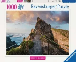 Ravensburger pathway to heaven 1000p