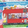 Ravensburger pipsa possu lattiapalapeli 24p