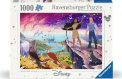 Ravensburger pocahontas 1000p