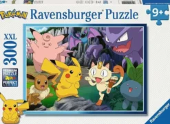 Ravensburger pokemon 300p xxl