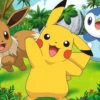 Ravensburger pokemon 2x24p