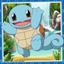 Ravensburger pokemon 3x49 palaa