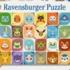 Ravensburger pokémon multicharacter 100p