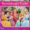 Ravensburger princess 100p xxl