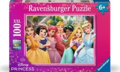 Ravensburger princess 100p xxl