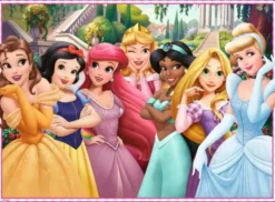 Ravensburger princess 100p xxl